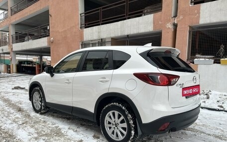 Mazda CX-5 II, 2016 год, 2 740 000 рублей, 3 фотография