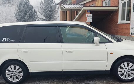 Honda Odyssey II, 2000 год, 835 000 рублей, 12 фотография