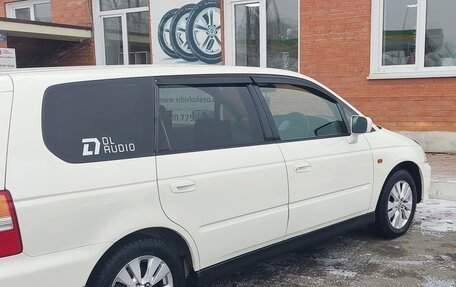 Honda Odyssey II, 2000 год, 835 000 рублей, 13 фотография