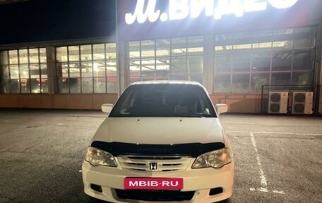 Honda Odyssey II, 2000 год, 835 000 рублей, 8 фотография