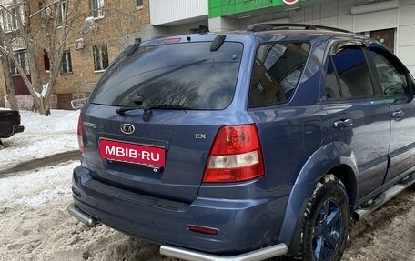 KIA Sorento IV, 2006 год, 550 000 рублей, 2 фотография