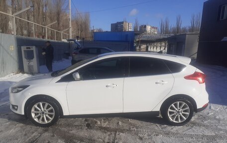 Ford Focus III, 2018 год, 1 150 000 рублей, 9 фотография