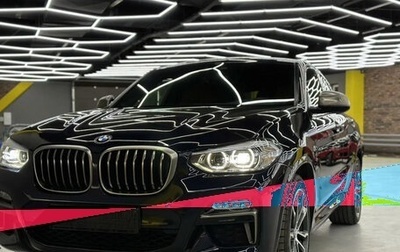 BMW X4, 2019 год, 5 700 000 рублей, 1 фотография