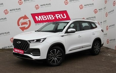 Chery Tiggo 8 Pro, 2023 год, 3 349 000 рублей, 1 фотография