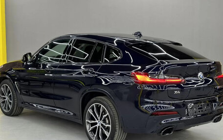 BMW X4, 2019 год, 5 700 000 рублей, 5 фотография