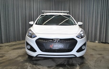 Hyundai i30 II рестайлинг, 2013 год, 1 070 000 рублей, 5 фотография