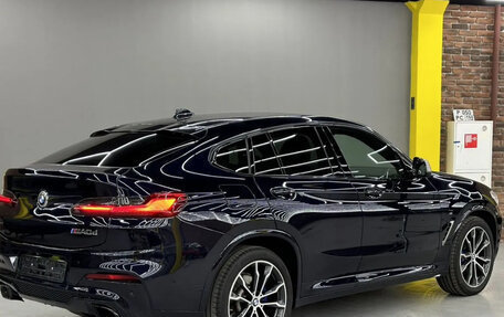 BMW X4, 2019 год, 5 700 000 рублей, 4 фотография