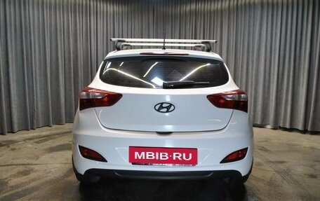 Hyundai i30 II рестайлинг, 2013 год, 1 070 000 рублей, 6 фотография