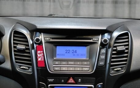 Hyundai i30 II рестайлинг, 2013 год, 1 070 000 рублей, 9 фотография