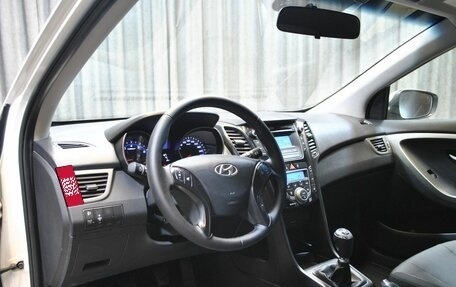 Hyundai i30 II рестайлинг, 2013 год, 1 070 000 рублей, 7 фотография