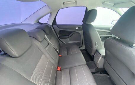 Ford Focus II рестайлинг, 2007 год, 400 000 рублей, 13 фотография