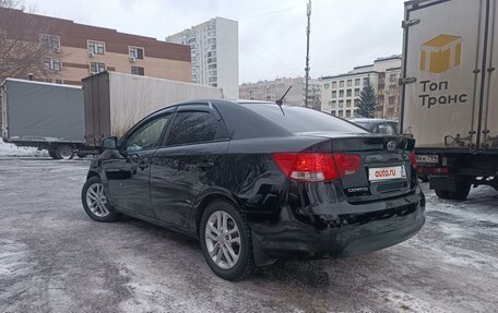 KIA Cerato III, 2010 год, 750 000 рублей, 14 фотография