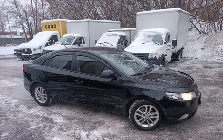 KIA Cerato III, 2010 год, 750 000 рублей, 12 фотография