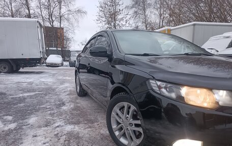 KIA Cerato III, 2010 год, 750 000 рублей, 3 фотография