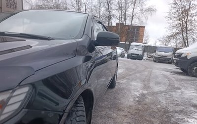 KIA Cerato III, 2010 год, 750 000 рублей, 1 фотография