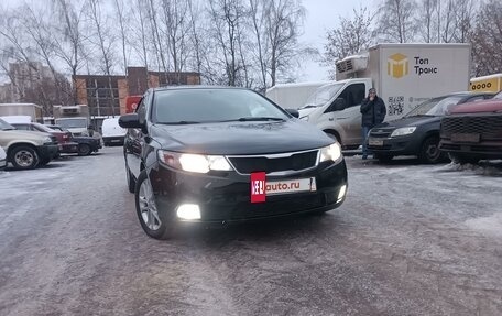 KIA Cerato III, 2010 год, 750 000 рублей, 9 фотография