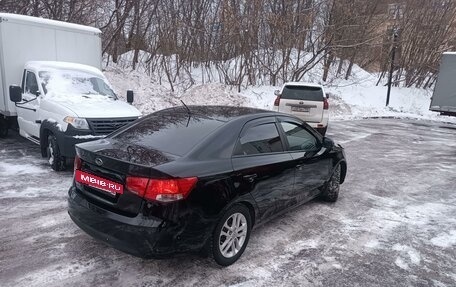 KIA Cerato III, 2010 год, 750 000 рублей, 2 фотография