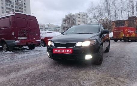 KIA Cerato III, 2010 год, 750 000 рублей, 8 фотография