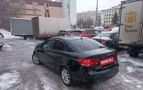 KIA Cerato III, 2010 год, 750 000 рублей, 5 фотография