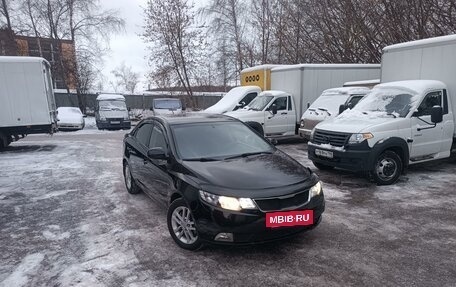 KIA Cerato III, 2010 год, 750 000 рублей, 10 фотография