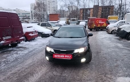 KIA Cerato III, 2010 год, 750 000 рублей, 6 фотография