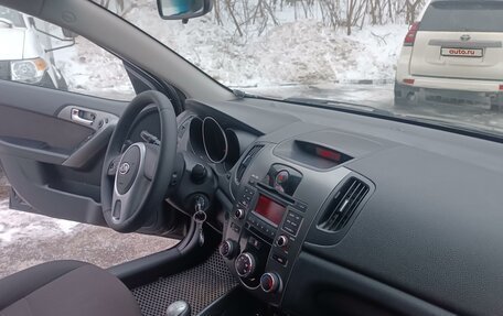 KIA Cerato III, 2010 год, 750 000 рублей, 15 фотография