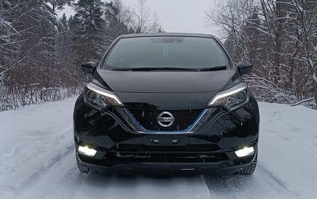 Nissan Note II рестайлинг, 2019 год, 1 490 000 рублей, 1 фотография