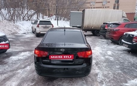 KIA Cerato III, 2010 год, 750 000 рублей, 4 фотография