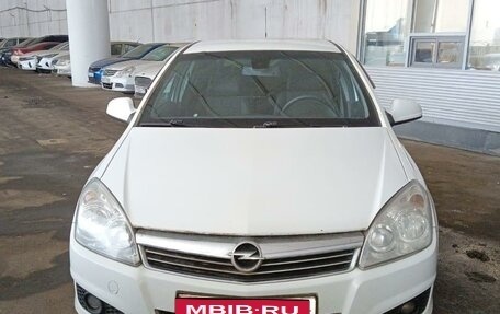 Opel Astra H, 2013 год, 522 500 рублей, 1 фотография