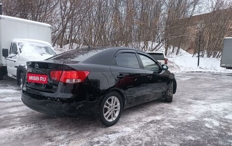 KIA Cerato III, 2010 год, 750 000 рублей, 18 фотография