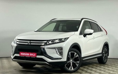 Mitsubishi Eclipse Cross, 2018 год, 2 149 000 рублей, 1 фотография