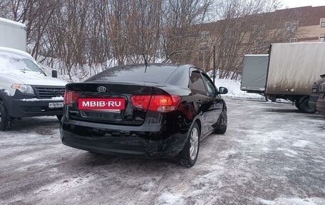 KIA Cerato III, 2010 год, 750 000 рублей, 16 фотография