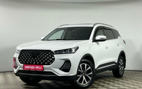 Chery Tiggo 7 Pro, 2022 год, 1 799 000 рублей, 1 фотография