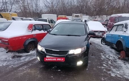 KIA Cerato III, 2010 год, 750 000 рублей, 17 фотография