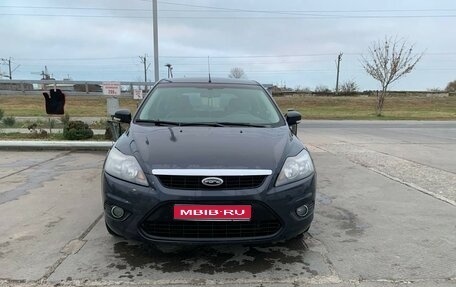 Ford Focus II рестайлинг, 2008 год, 520 000 рублей, 1 фотография