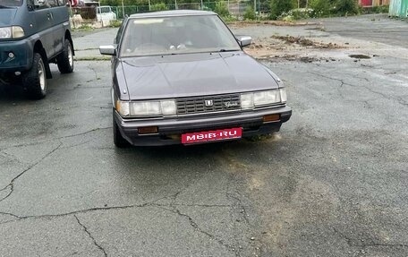 Toyota Mark II VIII (X100), 1985 год, 380 000 рублей, 1 фотография