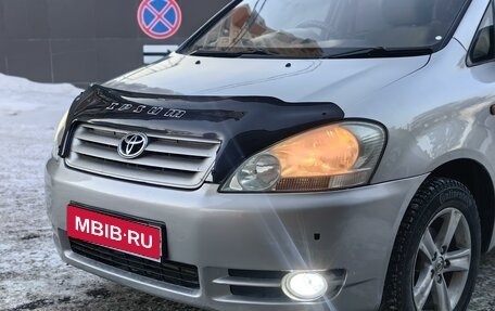 Toyota Ipsum II, 2001 год, 660 000 рублей, 2 фотография