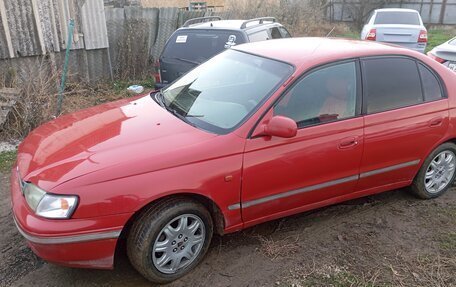 Toyota Carina, 1996 год, 300 000 рублей, 7 фотография