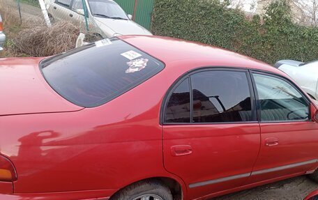 Toyota Carina, 1996 год, 300 000 рублей, 5 фотография