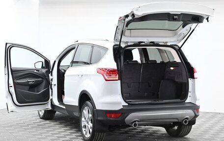 Ford Kuga III, 2013 год, 1 355 000 рублей, 5 фотография