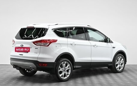 Ford Kuga III, 2013 год, 1 355 000 рублей, 4 фотография