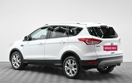 Ford Kuga III, 2013 год, 1 355 000 рублей, 3 фотография