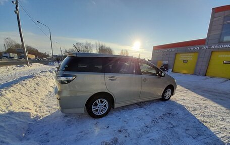 Toyota Wish II, 2013 год, 1 898 000 рублей, 4 фотография