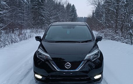 Nissan Note II рестайлинг, 2019 год, 1 490 000 рублей, 3 фотография