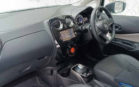 Nissan Note II рестайлинг, 2019 год, 1 490 000 рублей, 24 фотография