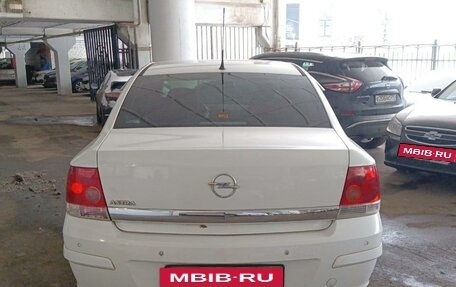 Opel Astra H, 2013 год, 522 500 рублей, 2 фотография