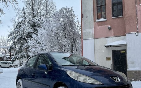 Peugeot 207 I, 2008 год, 450 000 рублей, 2 фотография