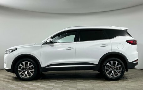 Chery Tiggo 7 Pro, 2022 год, 1 799 000 рублей, 3 фотография