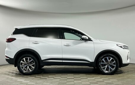 Chery Tiggo 7 Pro, 2022 год, 1 799 000 рублей, 4 фотография