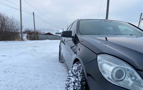 Mercedes-Benz E-Класс, 2012 год, 1 490 000 рублей, 7 фотография